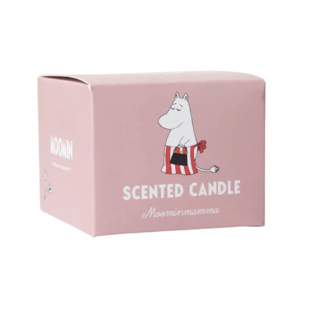 Moominmamma Scented Candle