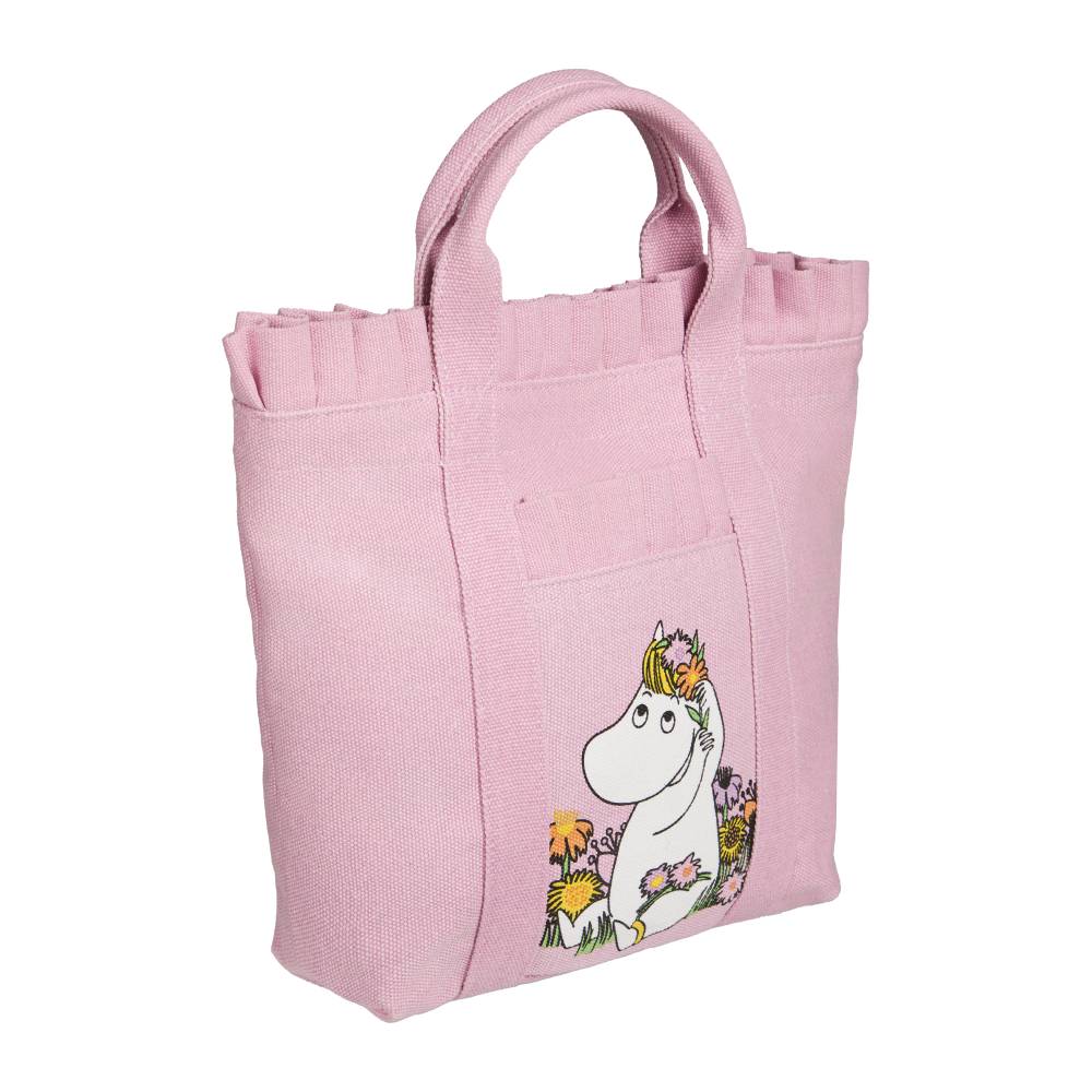 Snorkmaiden Bag Pink