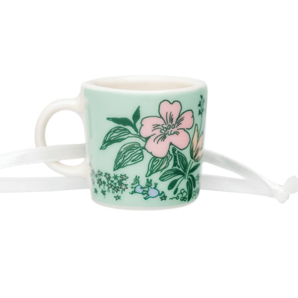 Moomin&#39;s Day 2025 Mugs Book &amp; Mini Mug