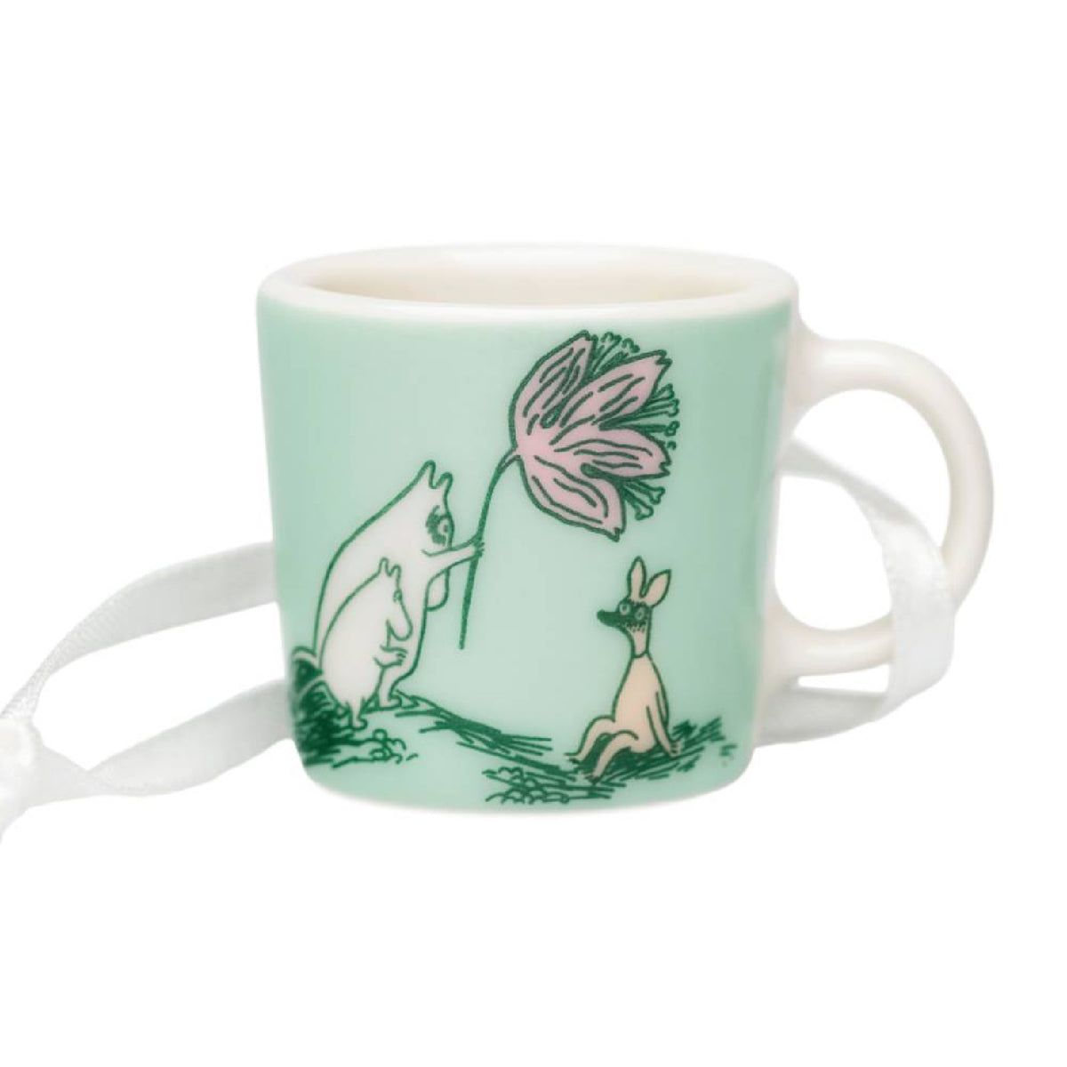 Moomin&#39;s Day 2025 Mugs Book &amp; Mini Mug