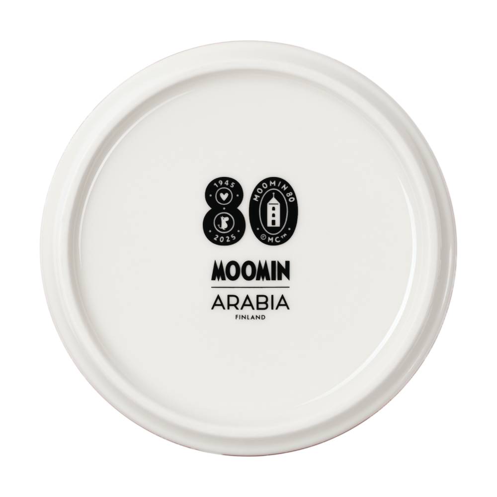 Moomin Festive Moments Jar 0.7L - The Official Moomin Shop