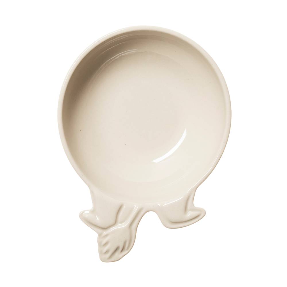Moomin Living Room Bowl 12cm - The Official Moomin Shop