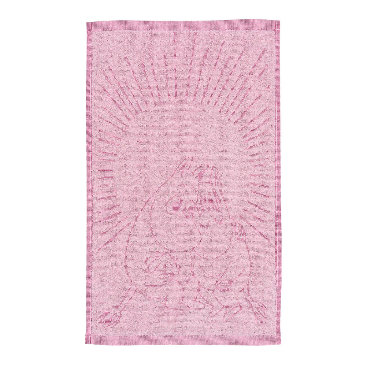 Moomin Sweethearts Hand Towel 50x70cm