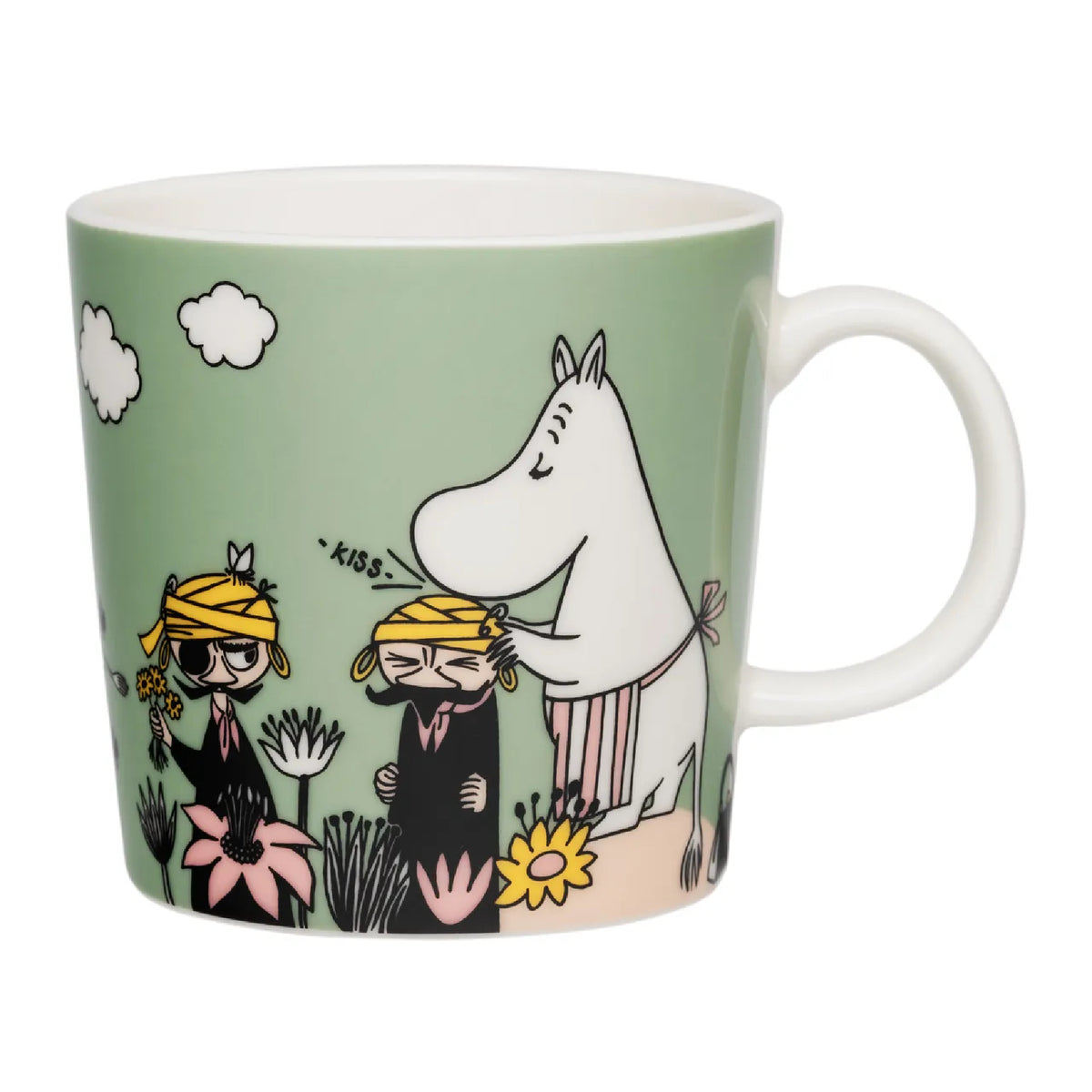 Moomin Loving Care  Mug 0.3 L