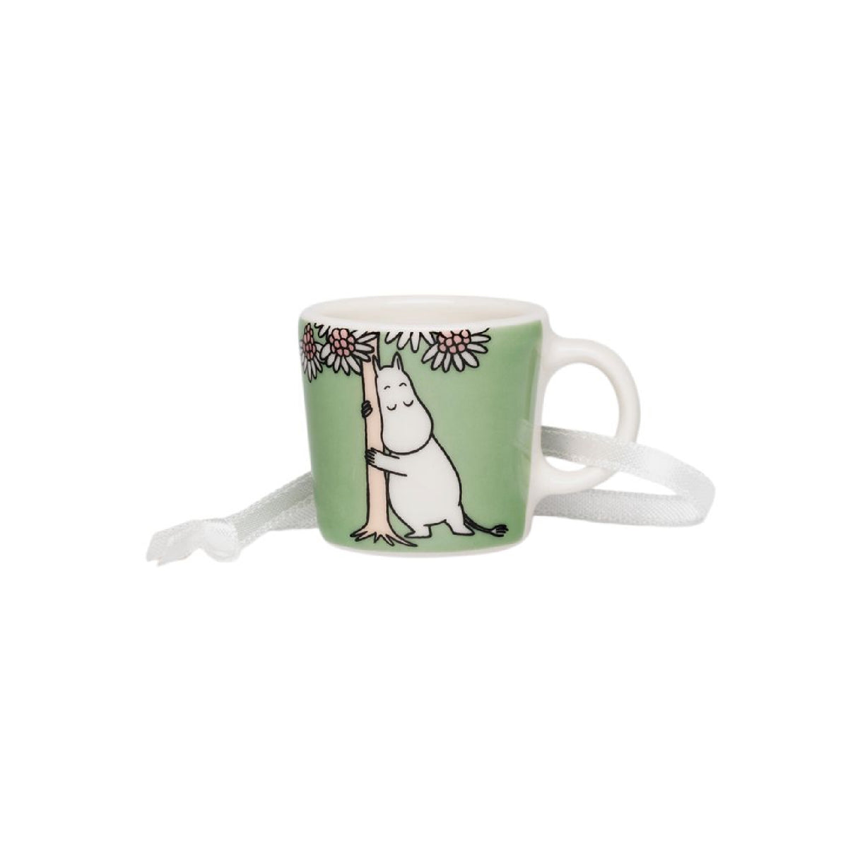 Moomin Loving Care Mini Mug