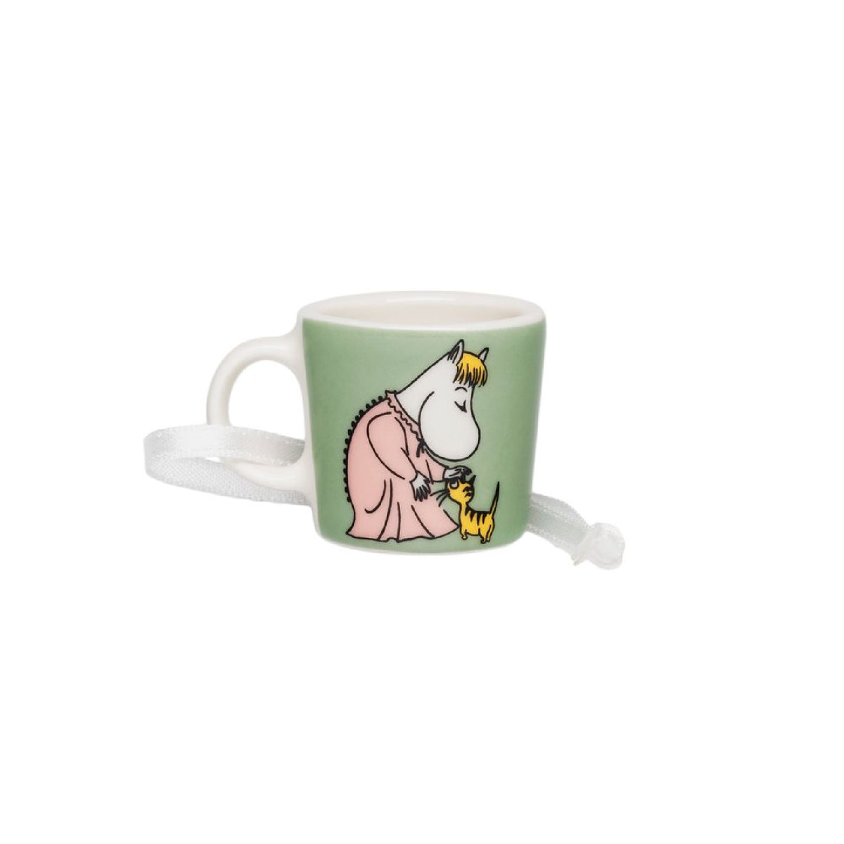 Moomin Loving Care Mini Mug