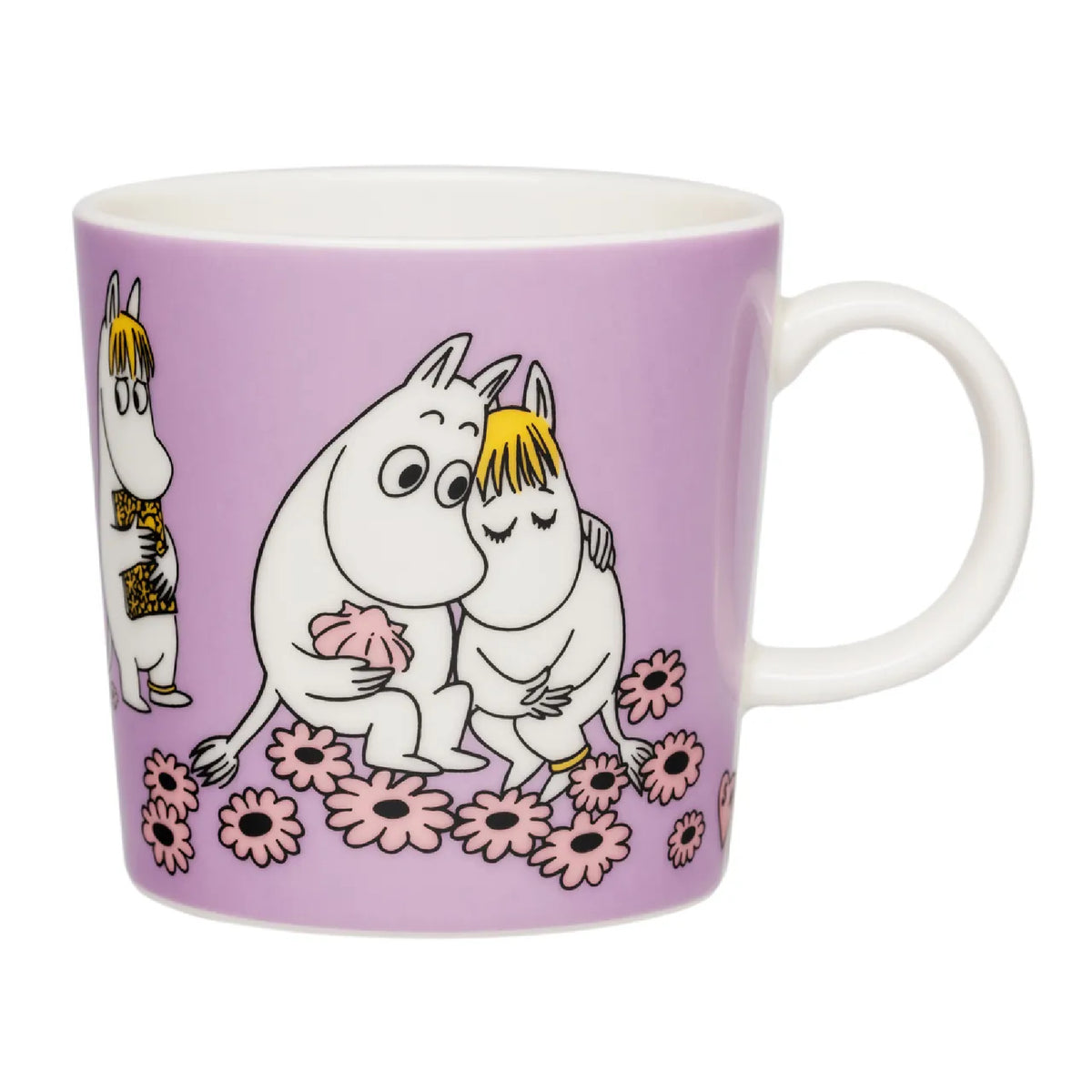 Moomin Sweethearts  Mug 0.3 L
