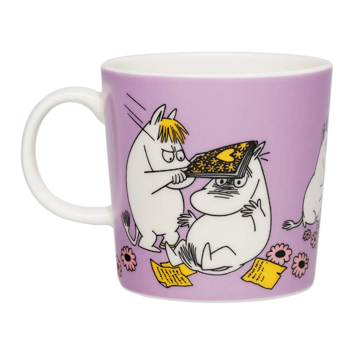 Moomin Sweethearts  Mug 0.3 L