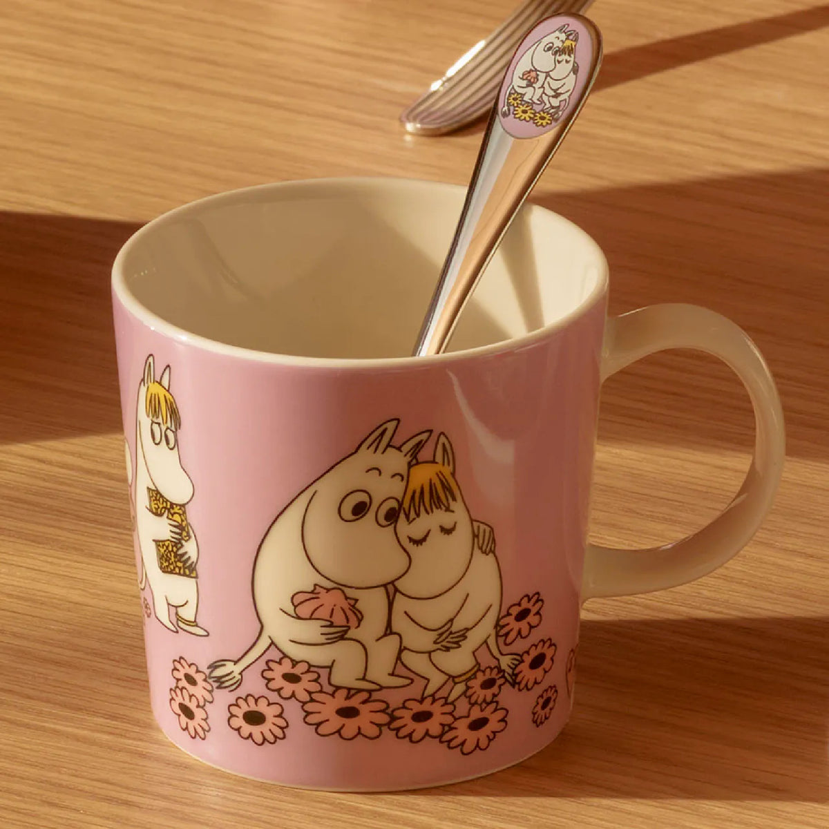 Moomin Sweethearts  Mug 0.3 L