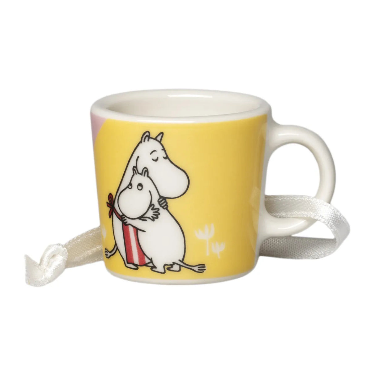Moomin  Mini Mug Family Time 12 mm