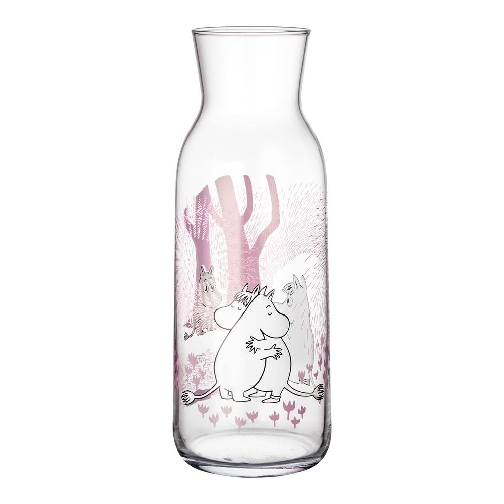 Moomin Love 30 Pitcher 1.2L - The Official Moomin Shop