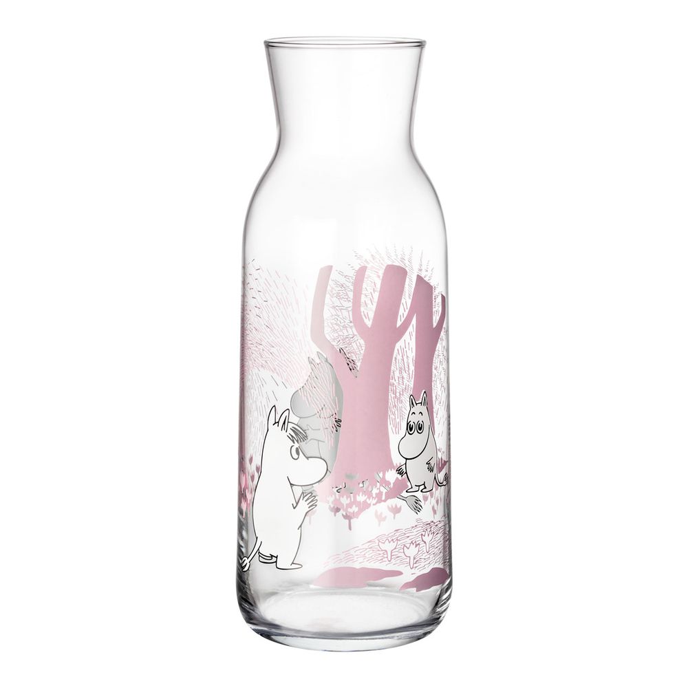 Moomin Love 30 Pitcher 1.2L - The Official Moomin Shop