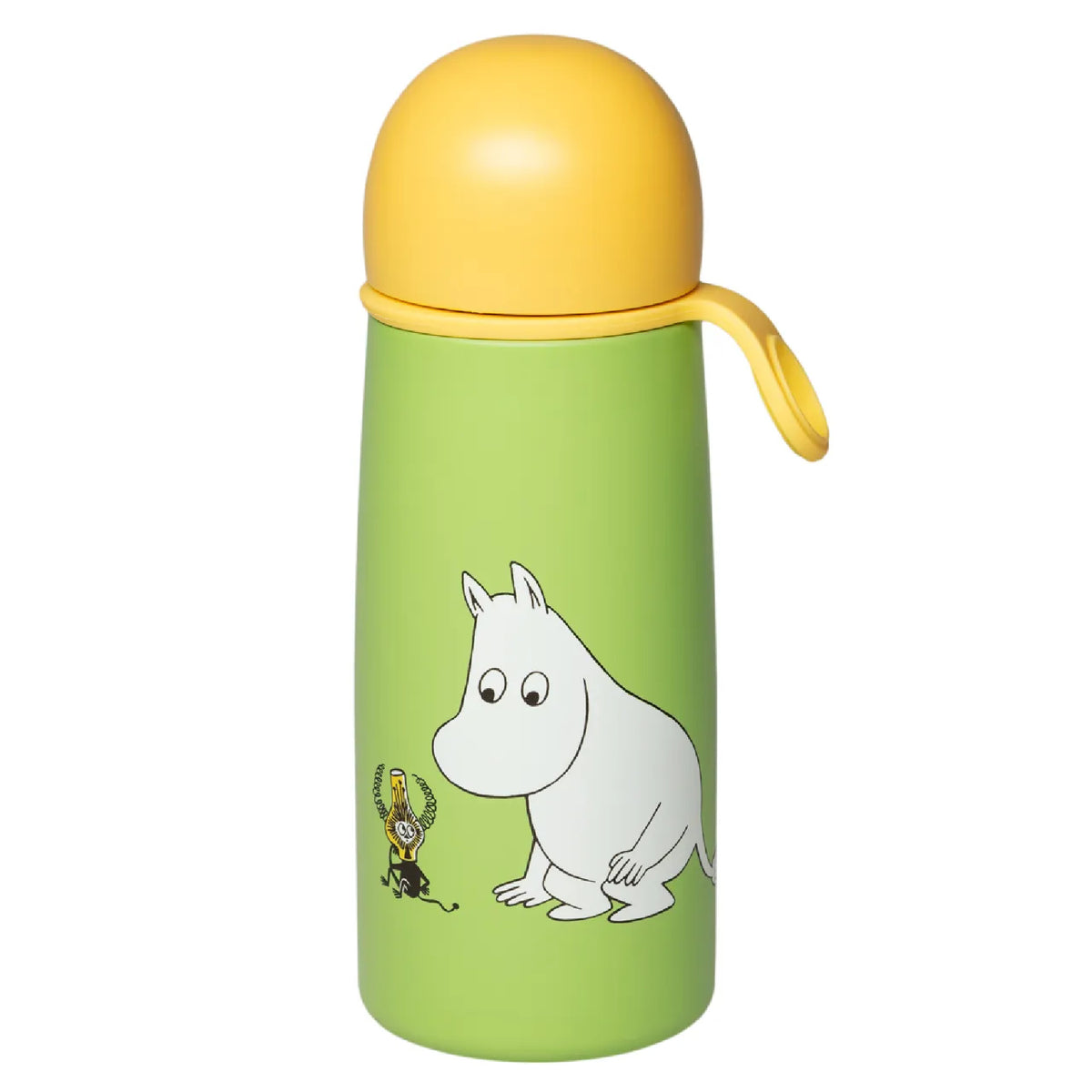 Moomin Thermos Flask 0.45 litre Moomintroll