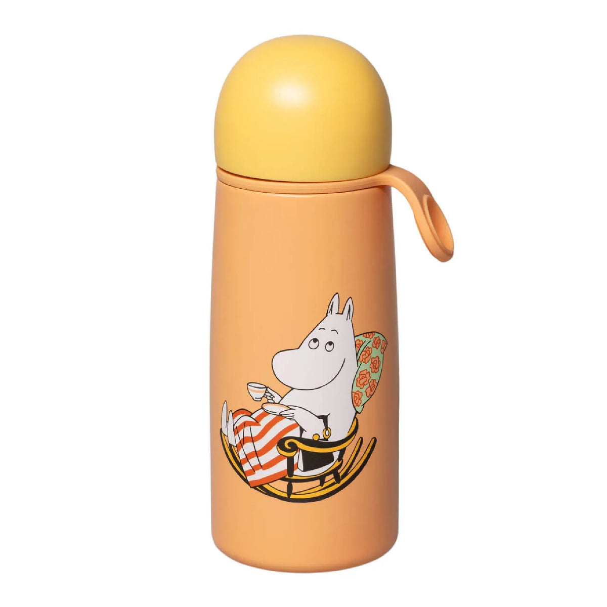 Moomin Thermos Flask 0.45 litre Moominmamma