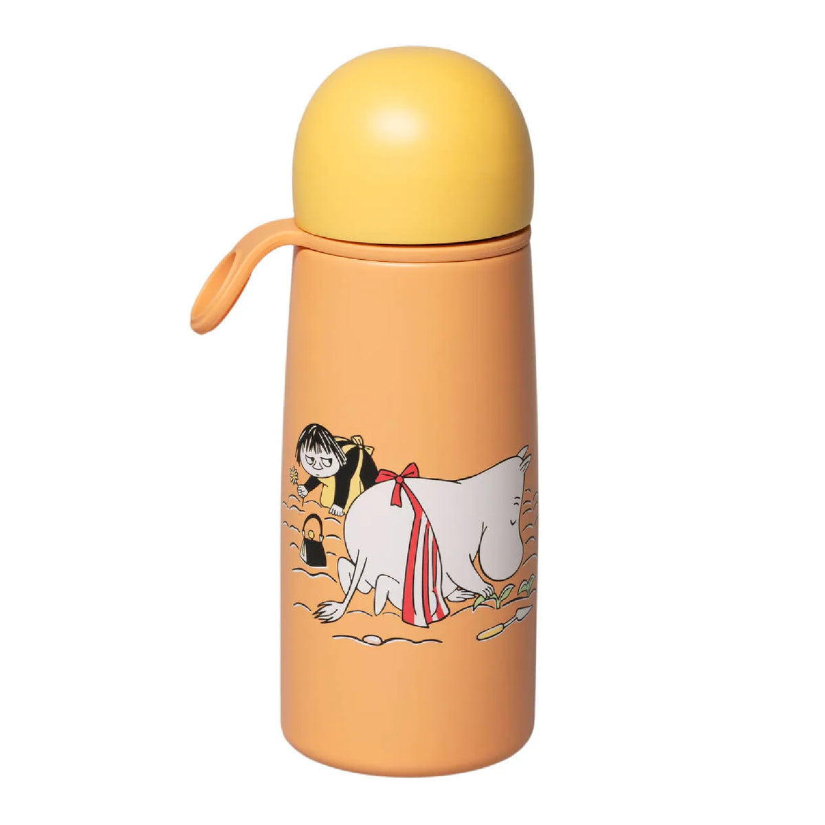Moomin Thermos Flask 0.45 litre Moominmamma