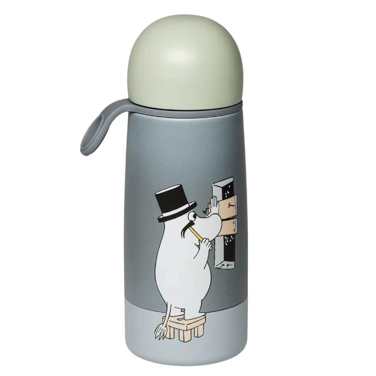 Moomin Thermos Flask 0.45 litre Moominpappa