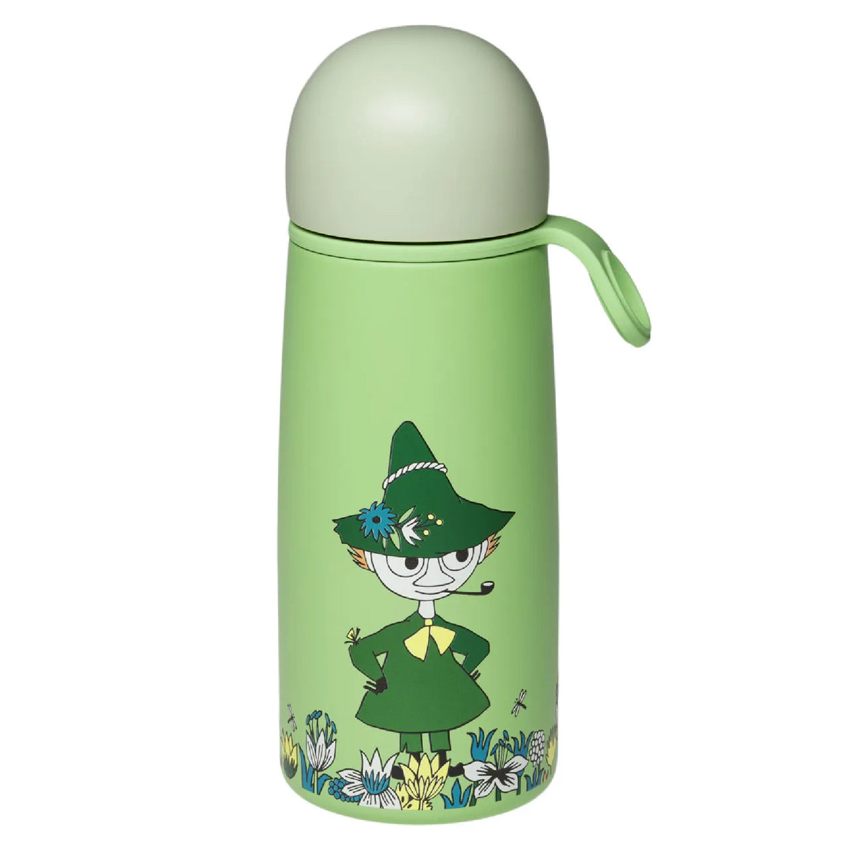 Moomin Thermos Flask 0.45 litre Snufkin