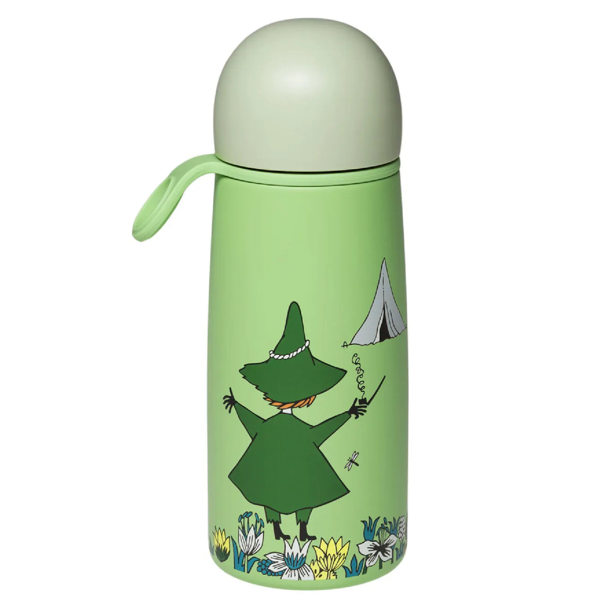 Moomin Thermos Flask 0.45 litre Snufkin