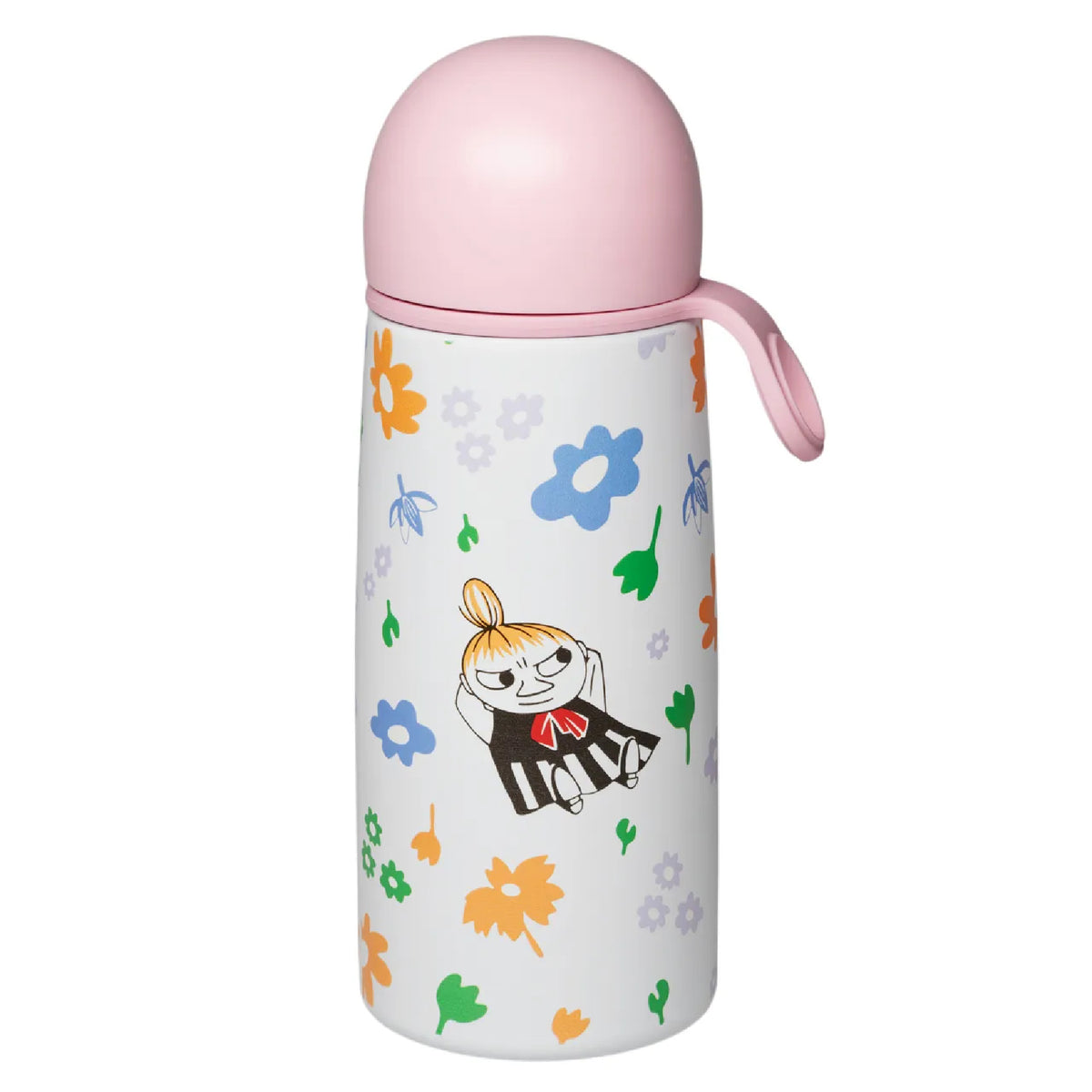 Moomin Thermos Flask 0.45 litre Little My