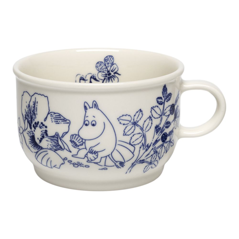Moomin Haru Cup 0.3L - The Official Moomin Shop