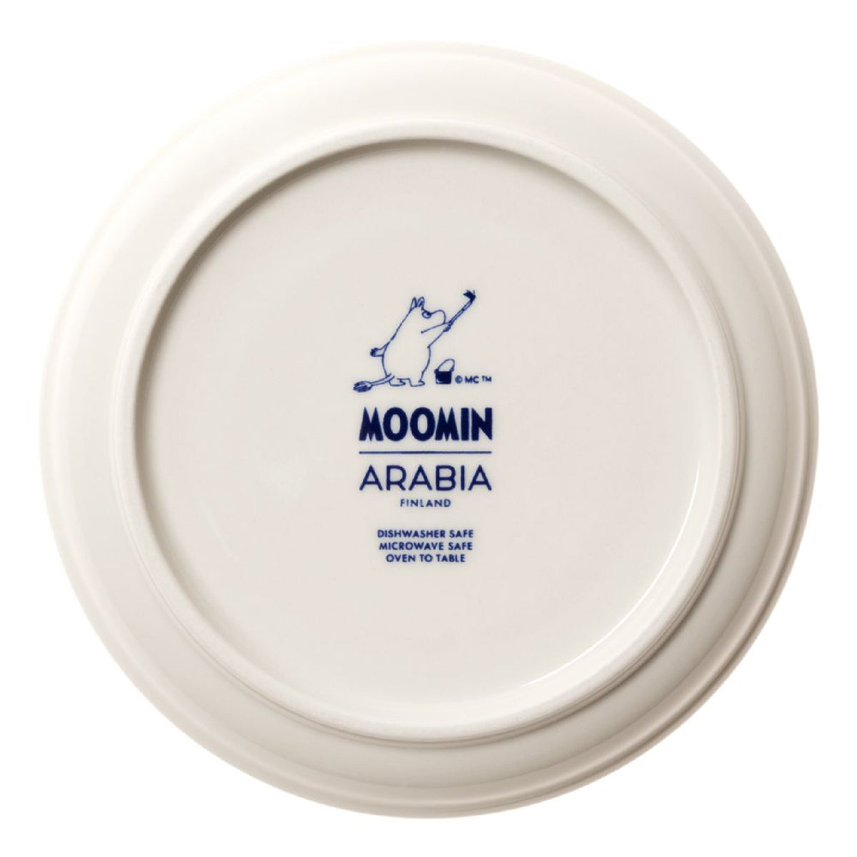 Moomin Haru Cup & Saucer Set