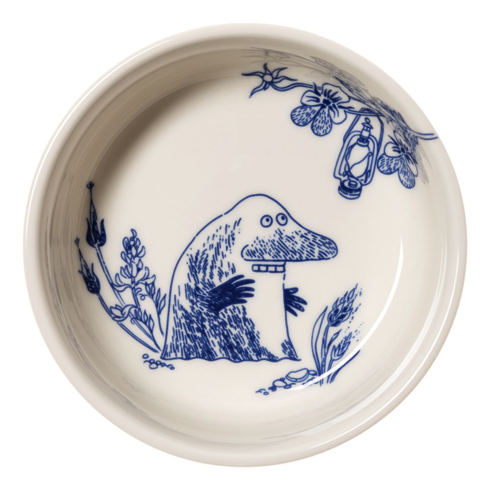 Moomin Haru Serving Bowl 12cm - The Official Moomin Shop