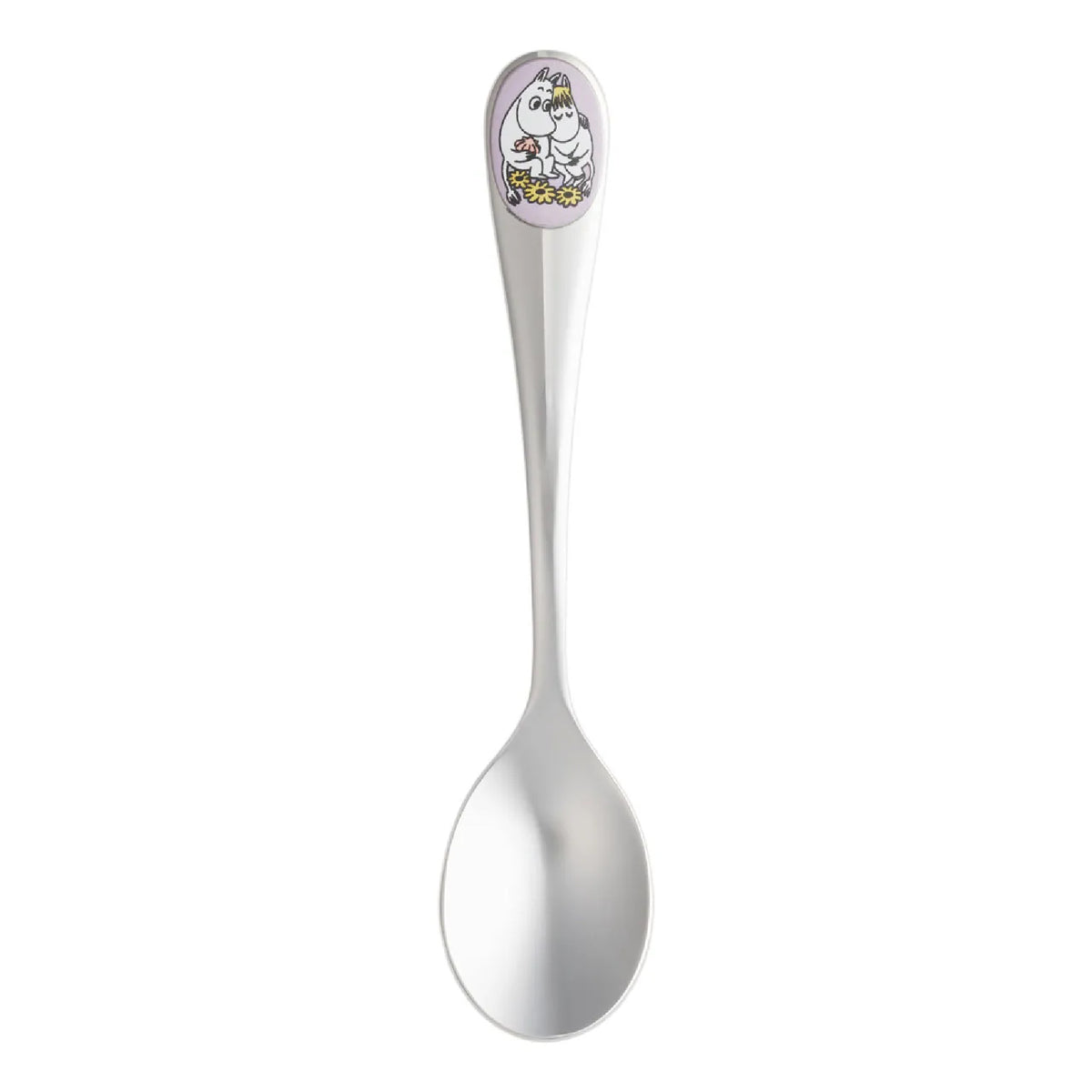 Moomin Sweethearts Coffee Spoon