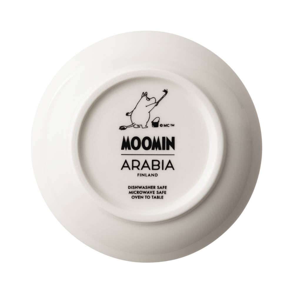 Moomin's Day 2026 Mini Plate 10.5 cm