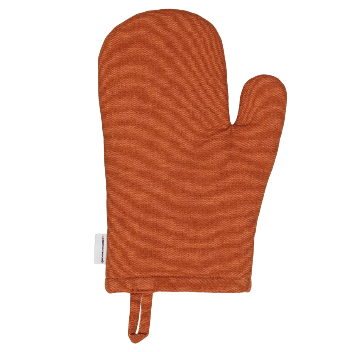 Moomin Oven Mitt Moominmamma Red
