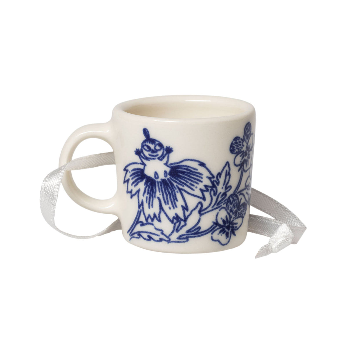 Moomin Haru Mini Mug Snorkmaiden 12 mm