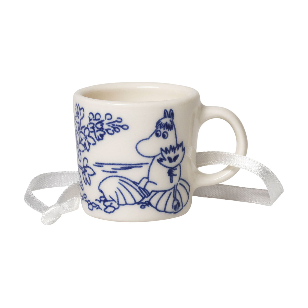Moomin Haru Mini Mug Snorkmaiden 12 mm