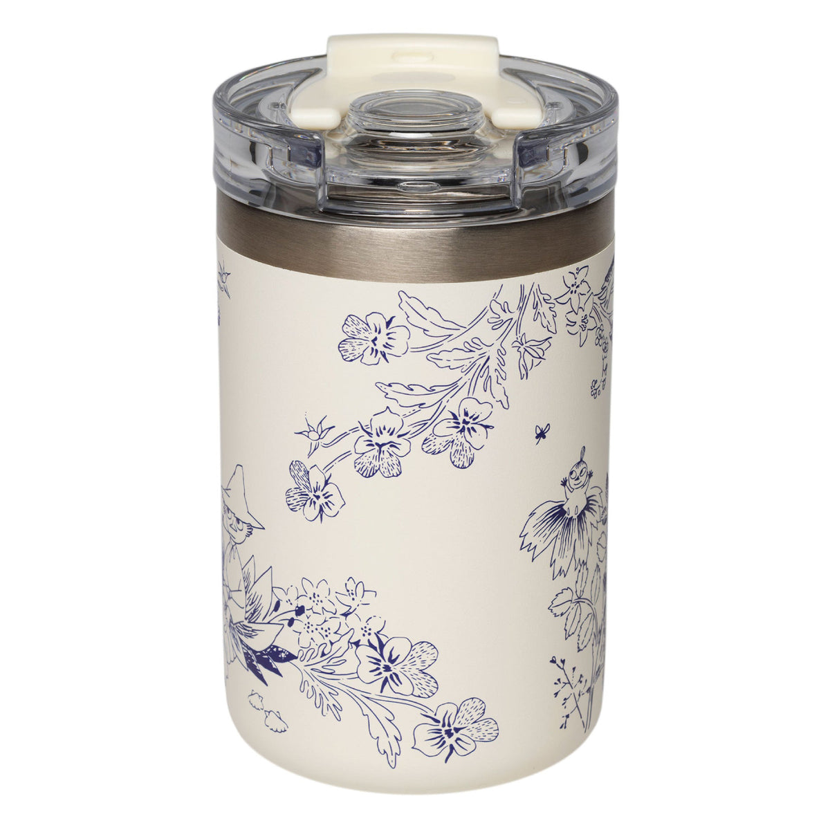 Moomin Haru Thermos Mug 0.35 L