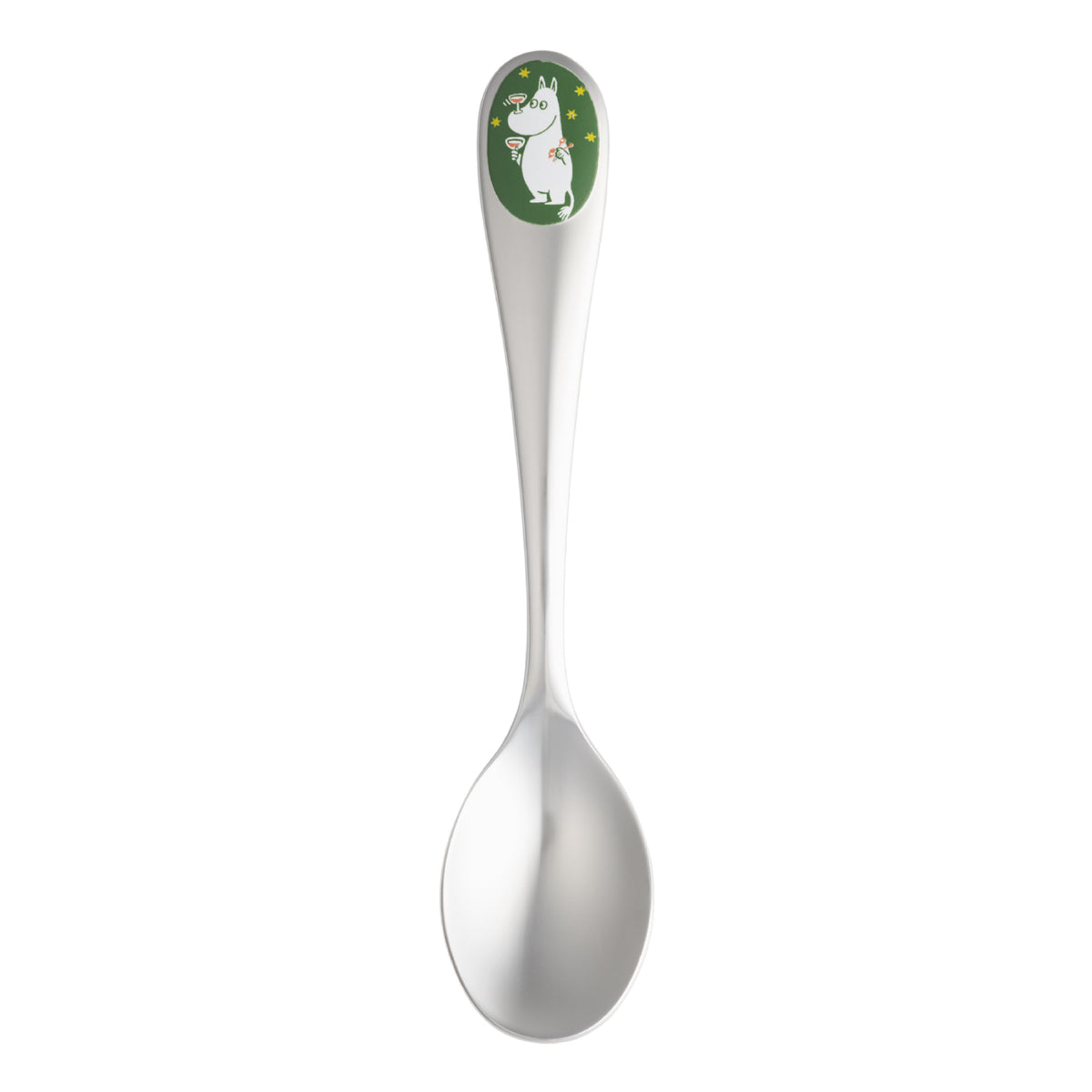 Moomin Gift of Love Coffee Spoon