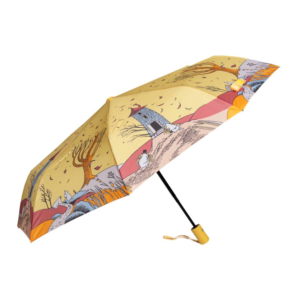 Moomin's Day 2026 Umbrella - The Official Moomin Shop