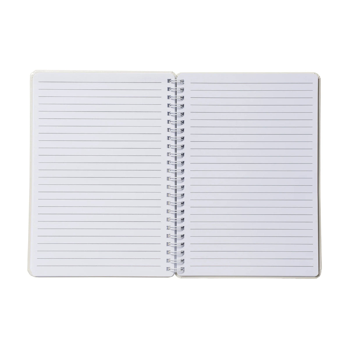Moomin Spiral Notebook Rebel Club