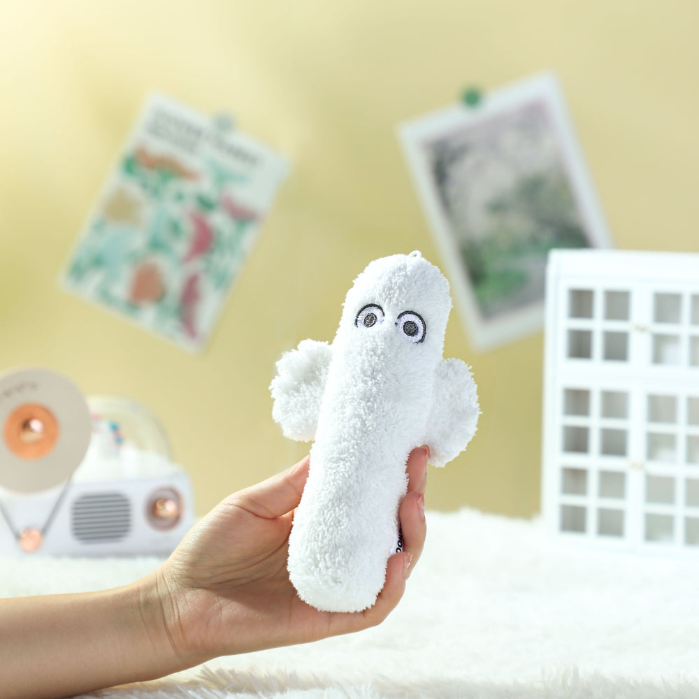 Hattifattener Plush Toy 16.5 cm