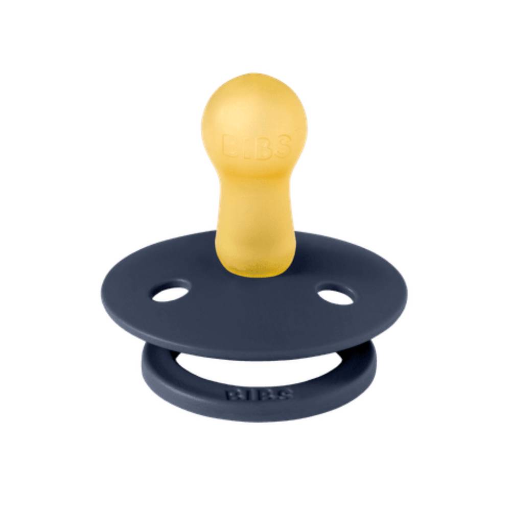 Moomin Good Night Pacifier 2pack Blue - The Official Moomin Shop