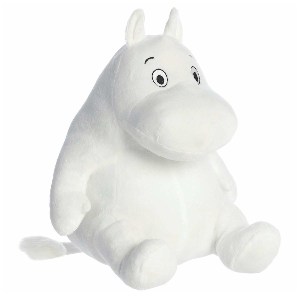 Moomin Plush Moomintroll 13''
