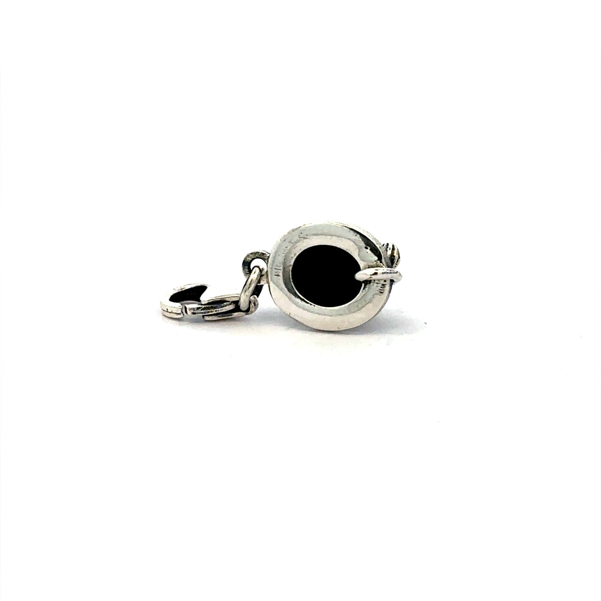 Moominpappa&#39;s Top Hat Charm (Sterling Silver)