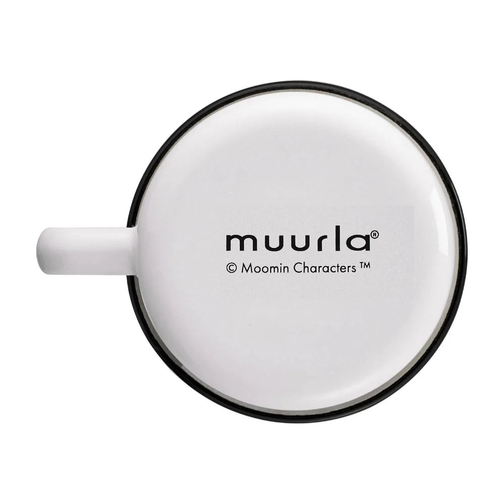 Sniff Retro Mug & Tray Bundle