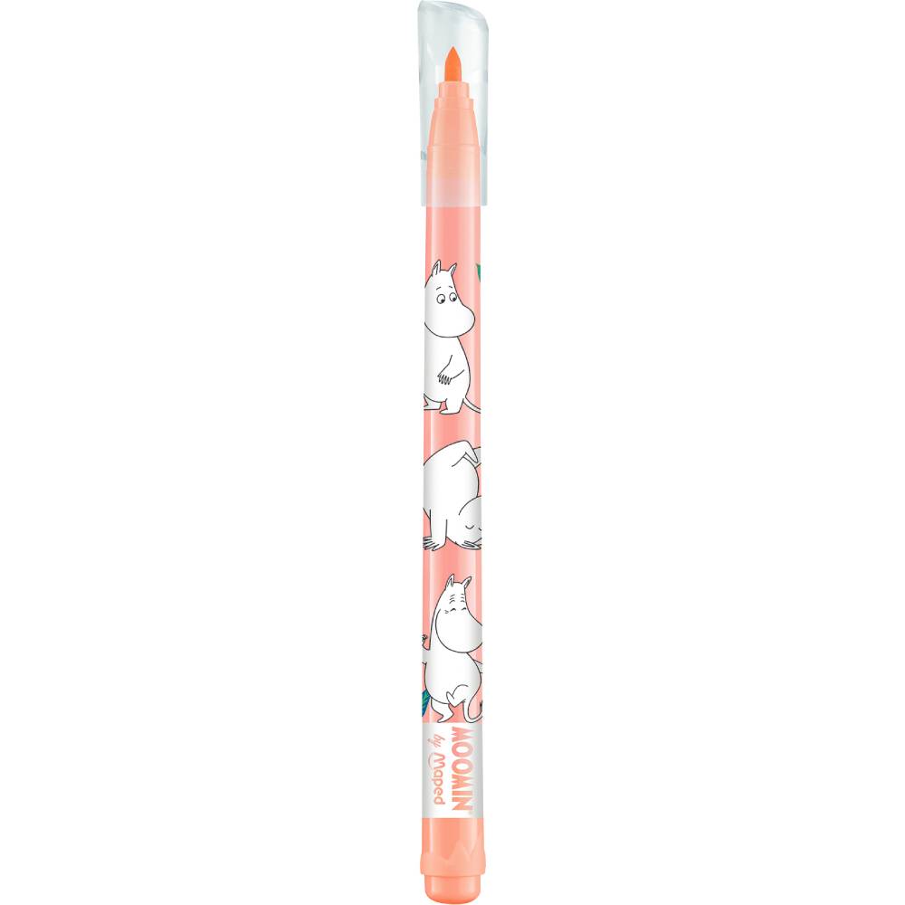 Moomintroll Felt Pens 12 pcs