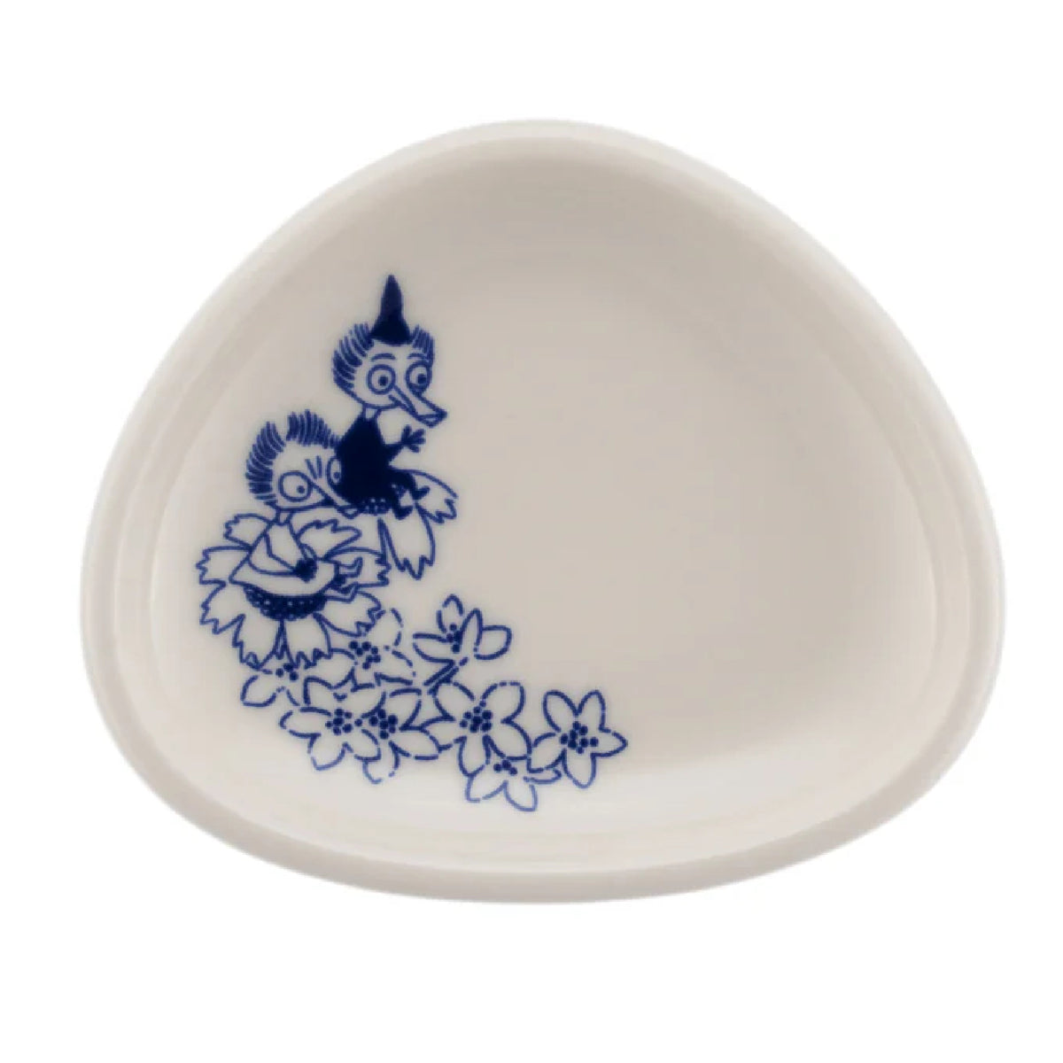 Moomin Haru Mini Dipping Bowl 10 cm
