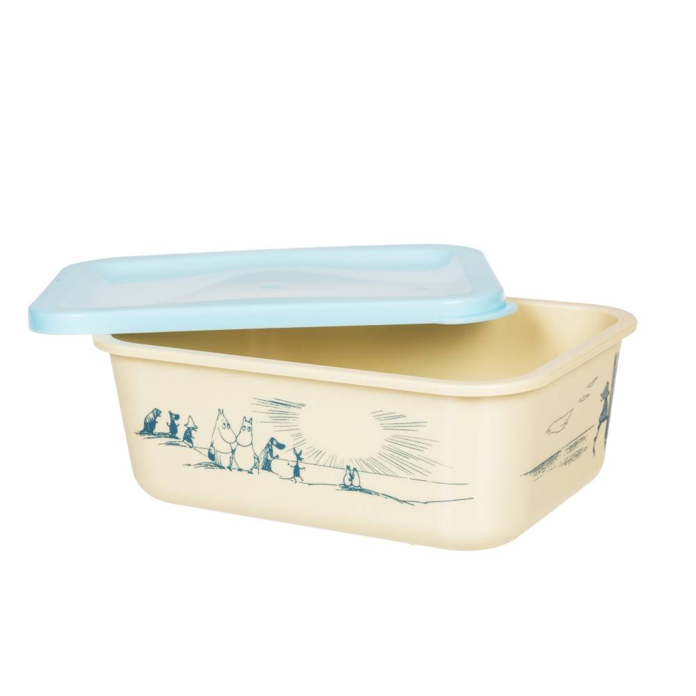 Moomin Horizon Lunch Box