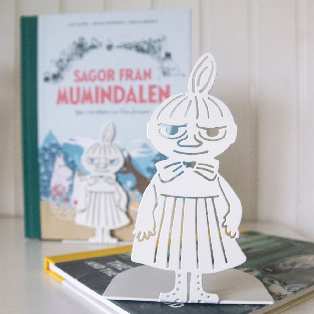 Book End Little My 2 pcs