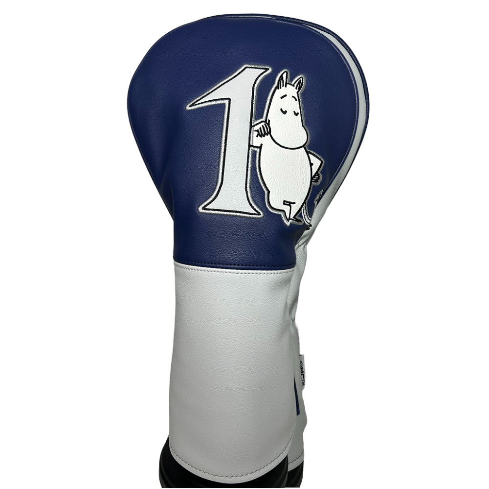 Moomintroll Driver Headcover