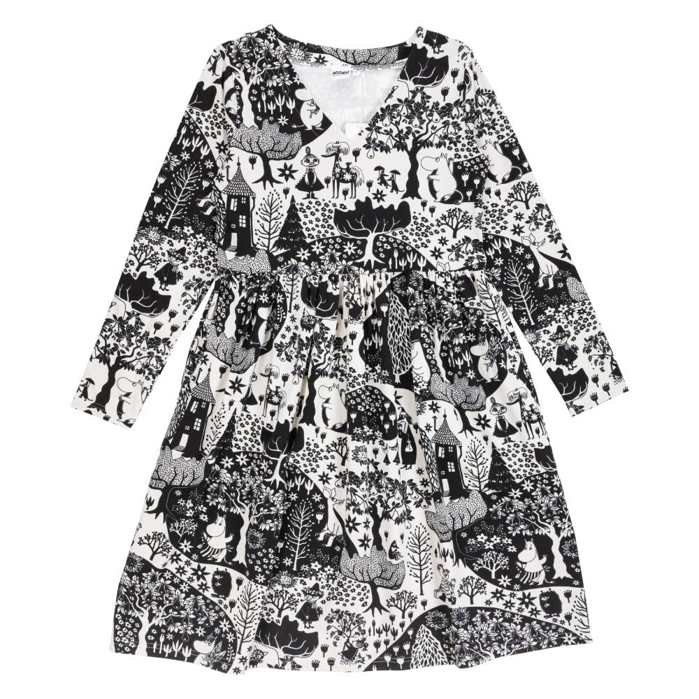 Moomin Park Dress