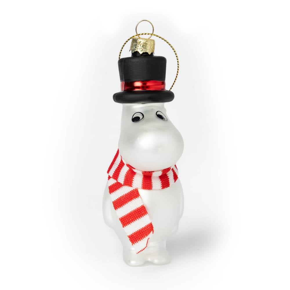 Moominpappa Ornament - The Official Moomin Shop