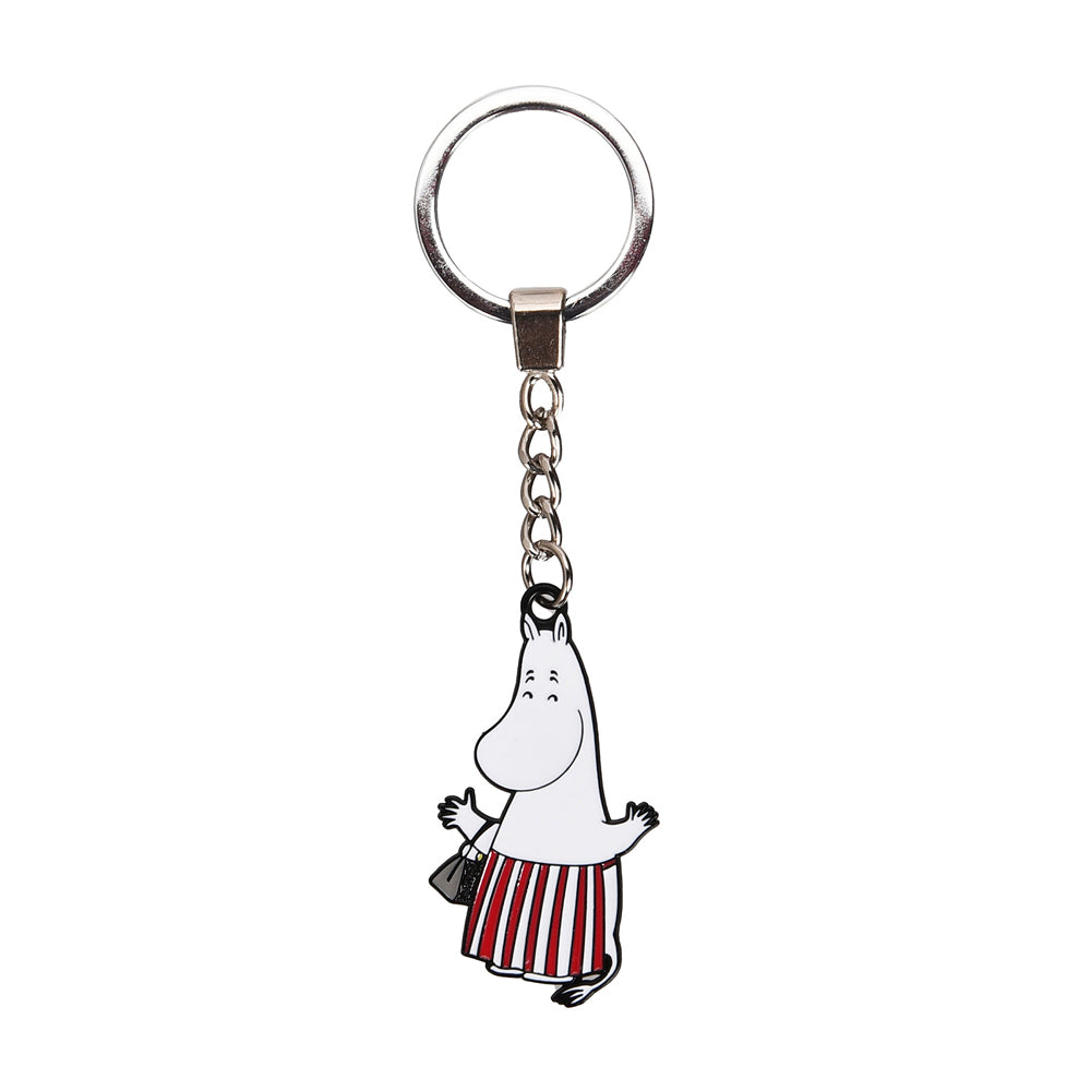 Key Ring Moominmamma