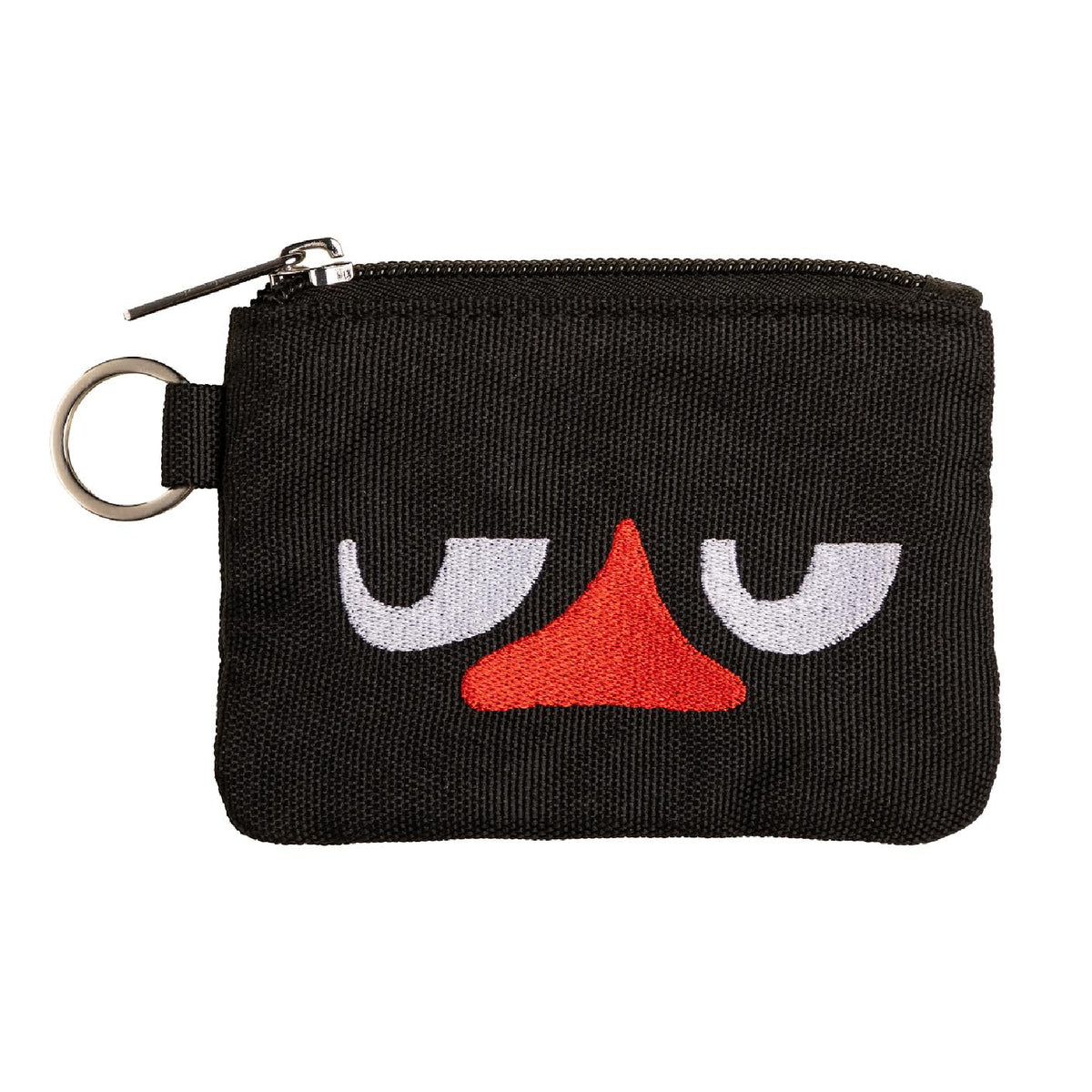 Stinky Purse Black