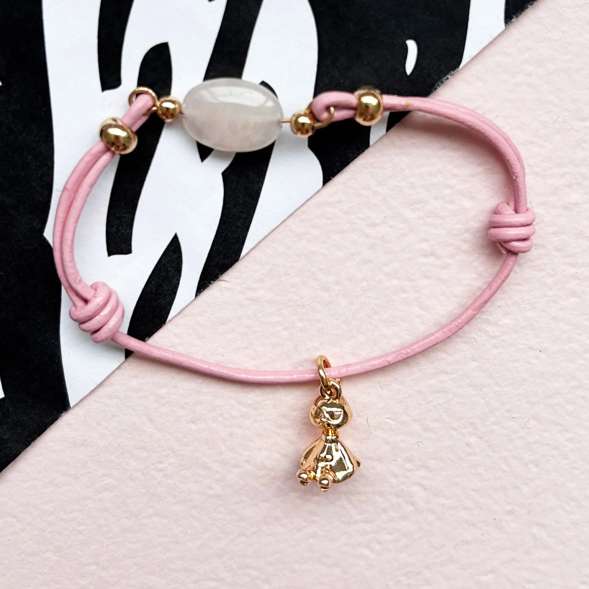 Little My Gem Bracelet